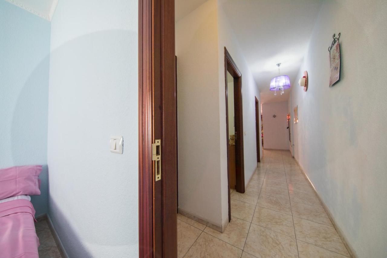 Tenerife Homestay San Miguel de Abona Kültér fotó