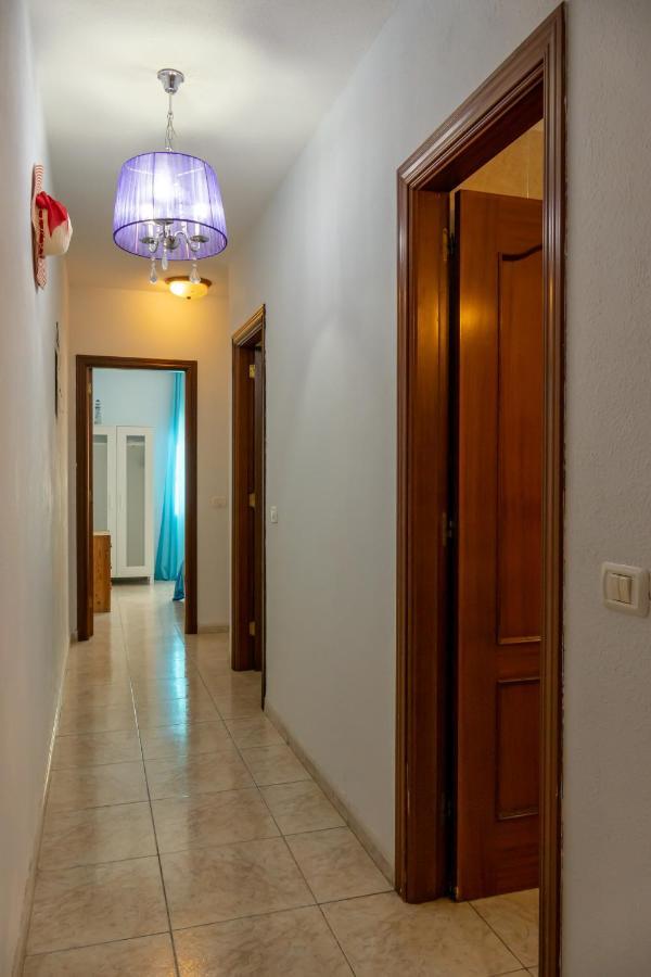 Tenerife Homestay San Miguel de Abona Kültér fotó