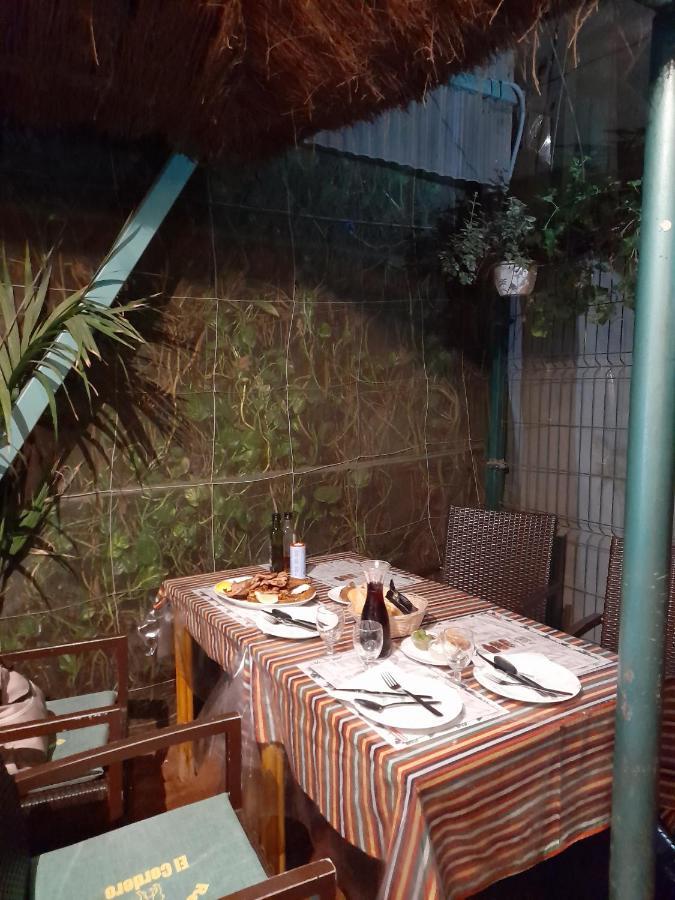 Tenerife Homestay San Miguel de Abona Kültér fotó