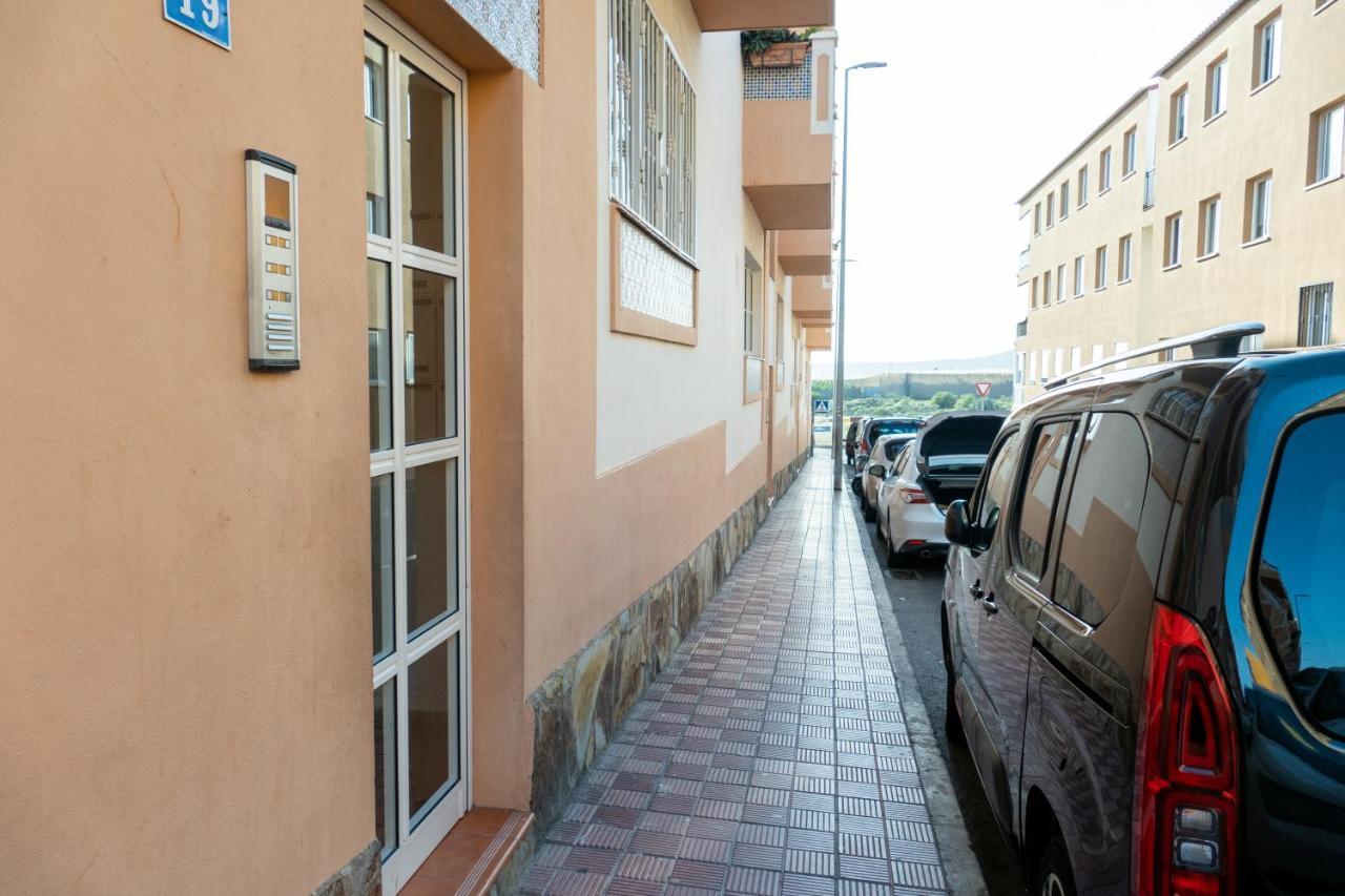 Tenerife Homestay San Miguel de Abona Kültér fotó