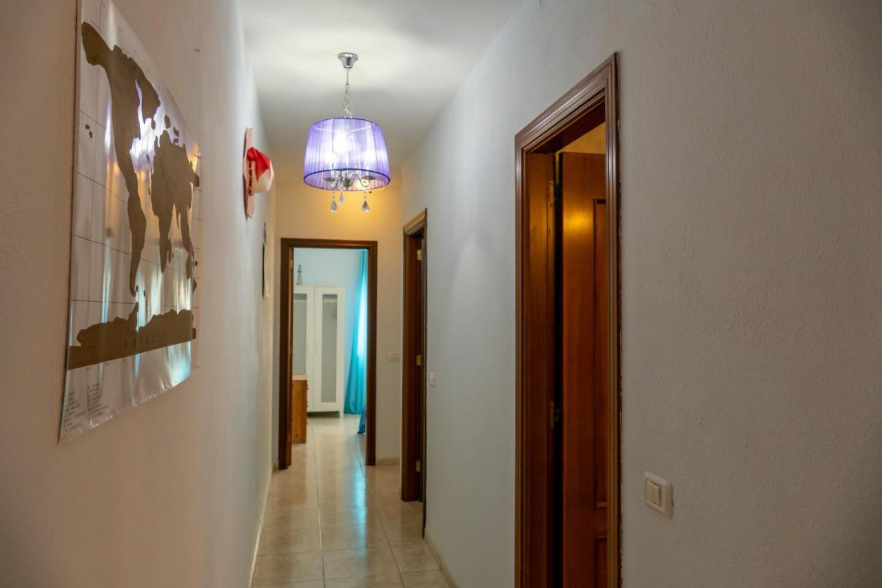 Tenerife Homestay San Miguel de Abona Kültér fotó