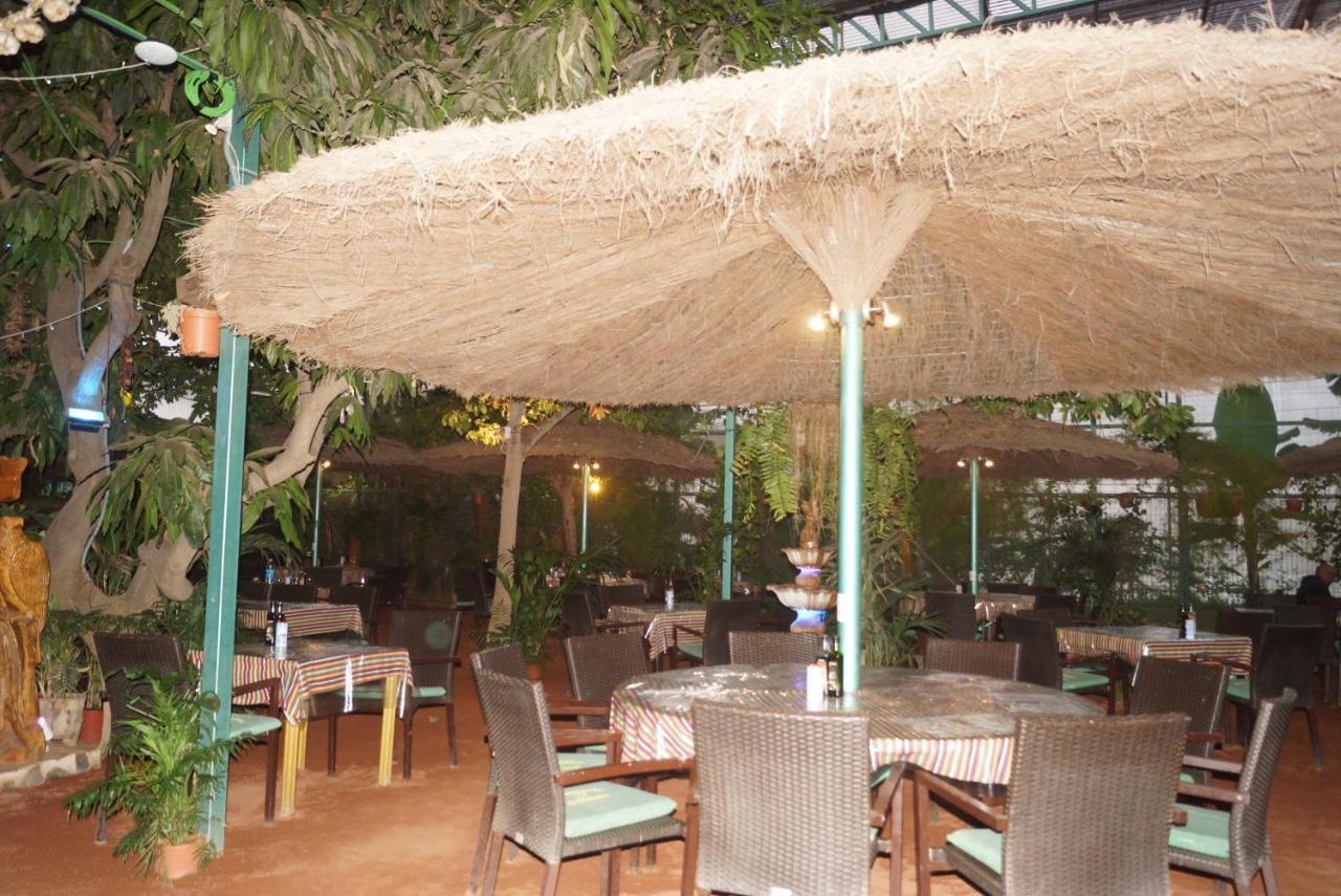 Tenerife Homestay San Miguel de Abona Kültér fotó