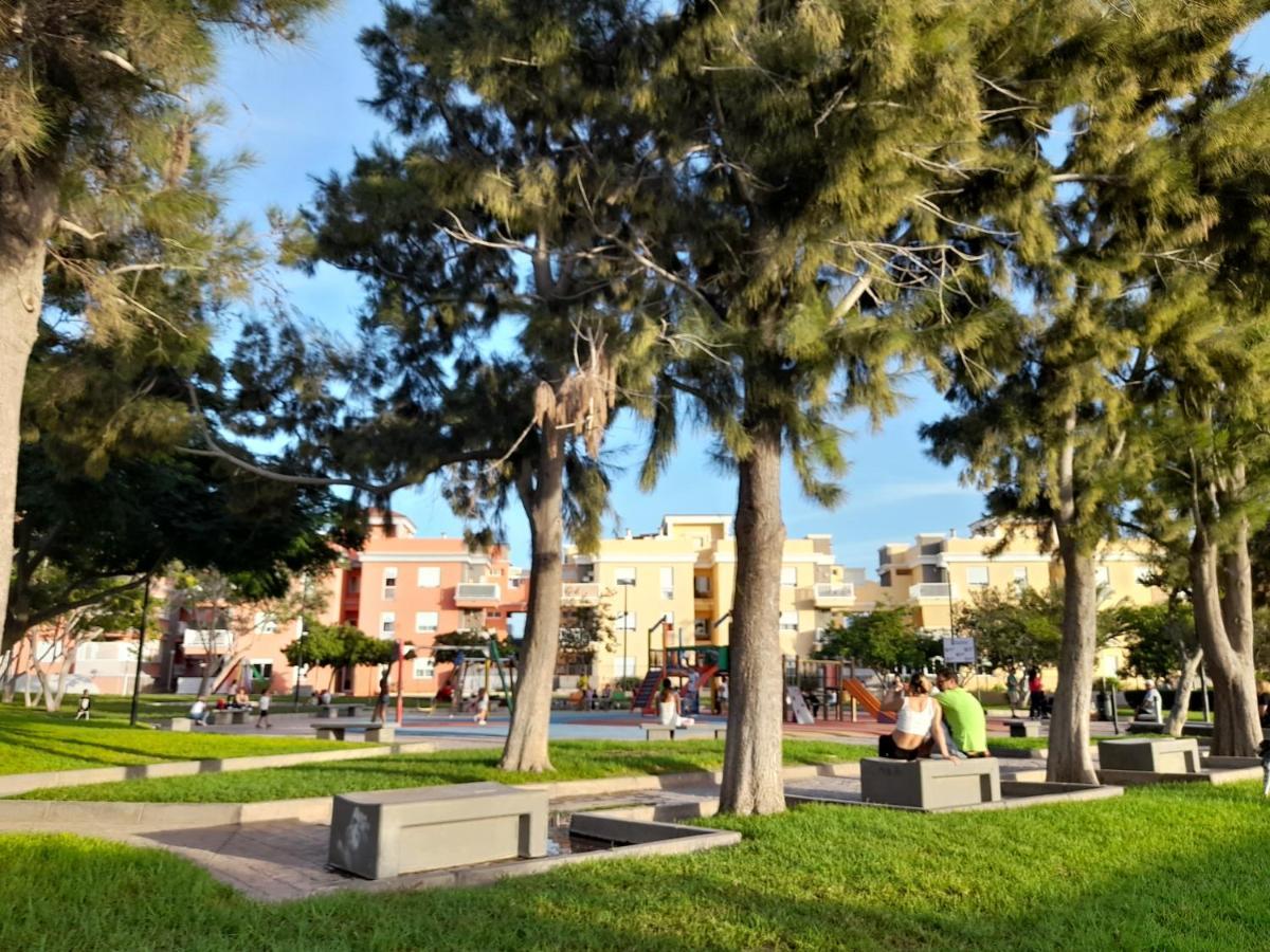 Tenerife Homestay San Miguel de Abona Kültér fotó
