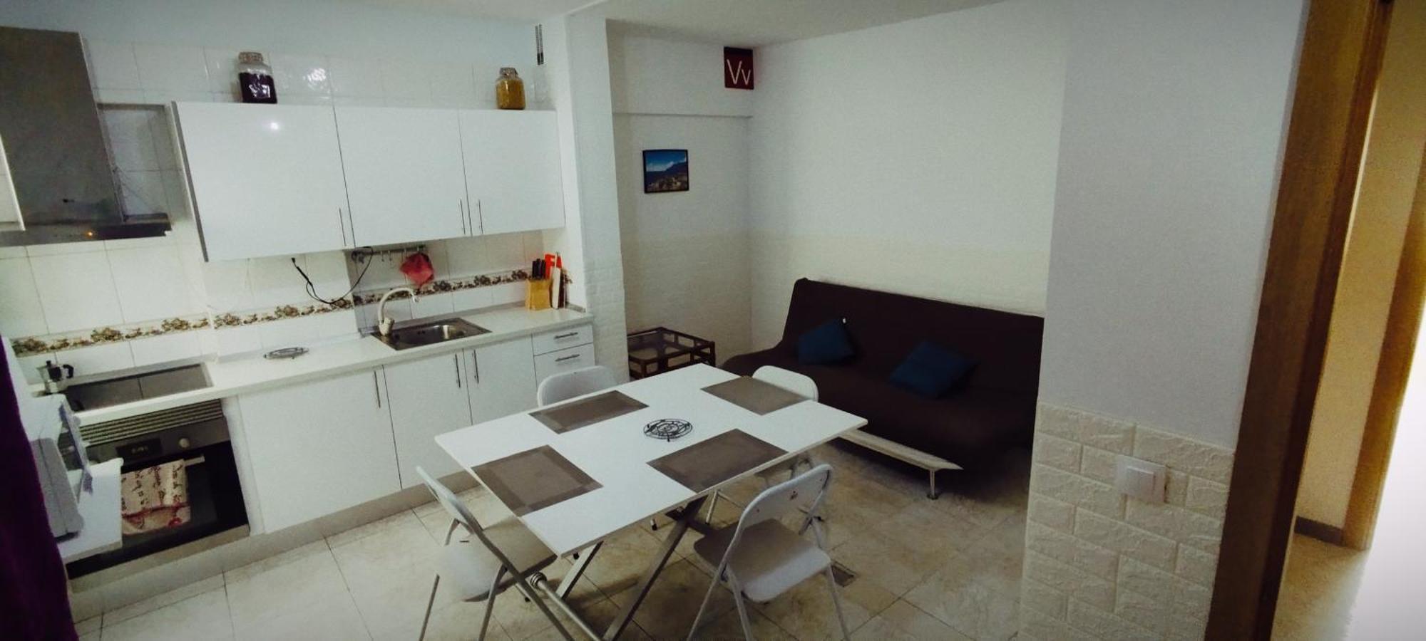 Tenerife Homestay San Miguel de Abona Kültér fotó