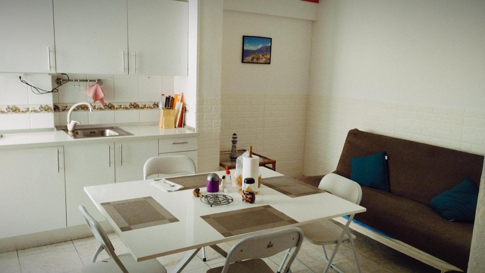 Tenerife Homestay San Miguel de Abona Kültér fotó