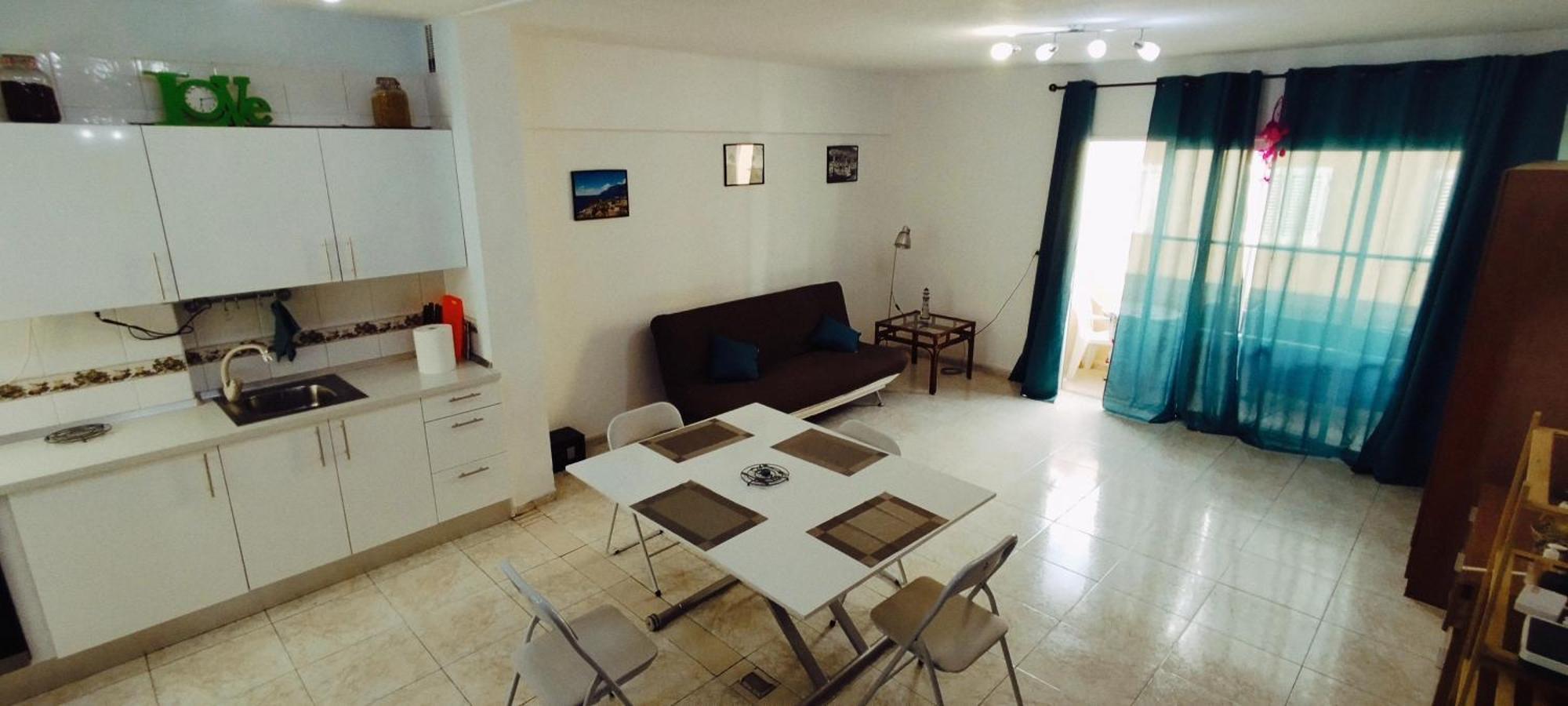 Tenerife Homestay San Miguel de Abona Kültér fotó