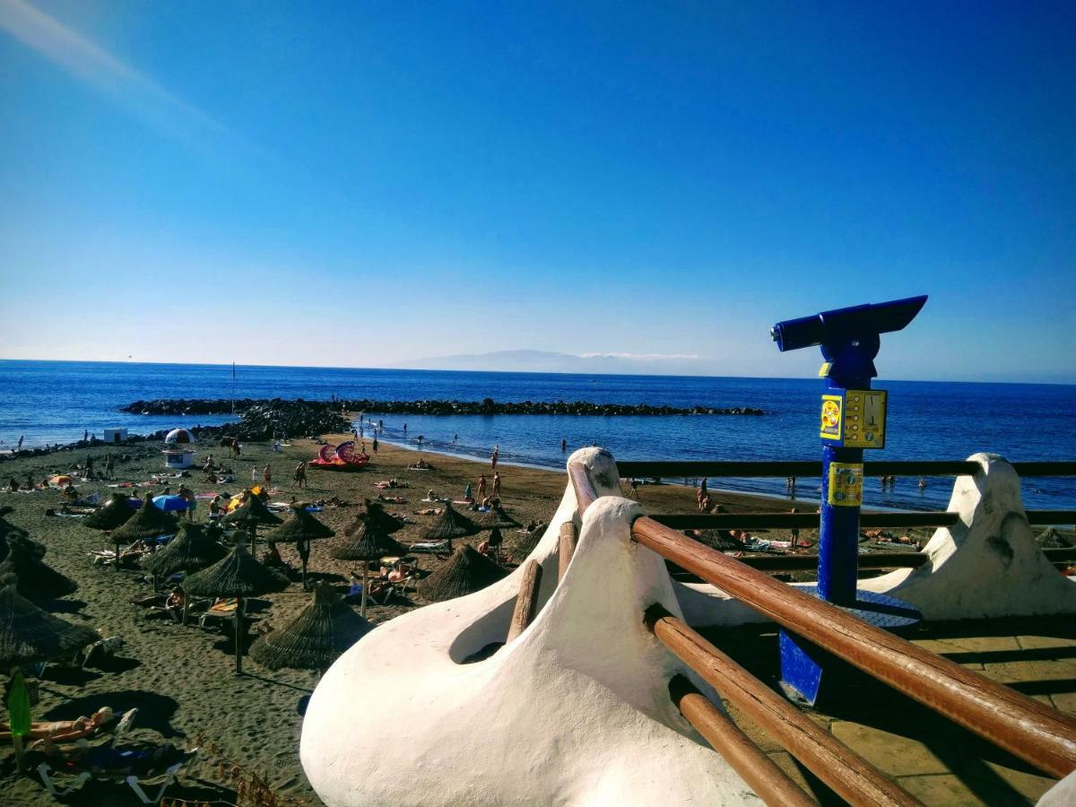 Tenerife Homestay San Miguel de Abona Kültér fotó